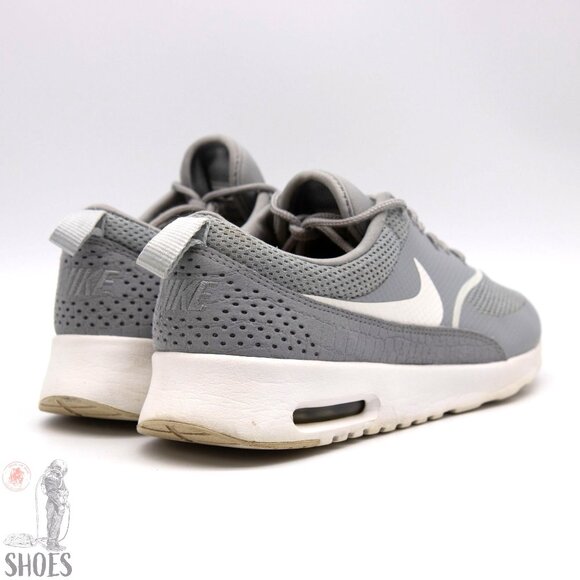 Nike Air Max Thea 'Matte Silver' - Women's 9 - Picture 5 of 12
